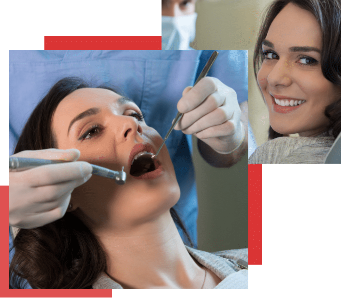 Emergency dentist houston