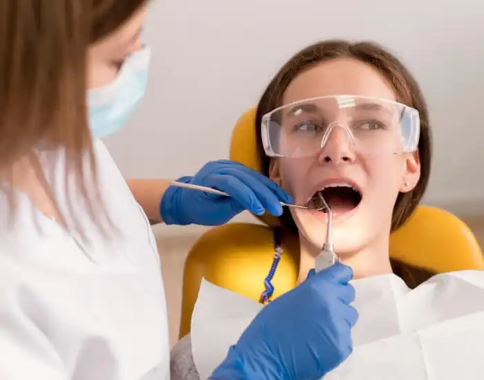 Wisdom Tooth Pain- How To Deal With The Pain