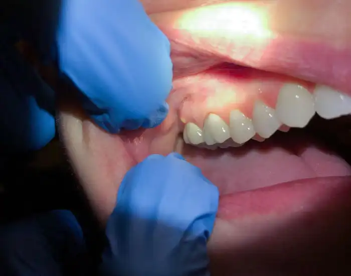 Emergency Dentist Houston