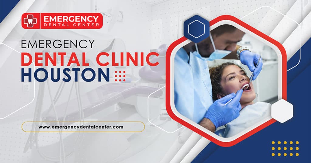 Emergency Dental Clinic Houston