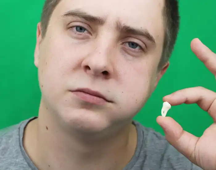 Is Wisdom Teeth Removal Painful?