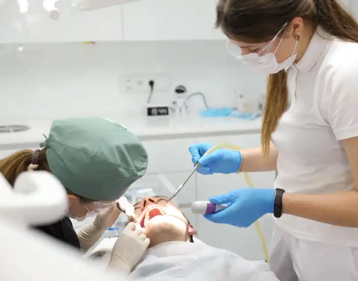Who Should Get Wisdom Teeth Removed?
