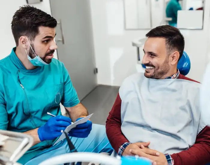 Broken Tooth Repair Houston (Same-Day Emergency Dentist)